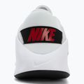 Scarpe da allenamento uomo Nike Flex Train off white/white/black/university red 6