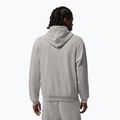 Felpa da uomo Jordan Sport Crossover grey heather 3