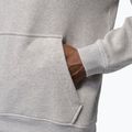 Felpa da uomo Jordan Sport Crossover grey heather 6