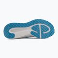 Scarpe da corsa uomo Nike Revolution 8 off white/vast grey/light current blue 4