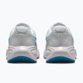 Scarpe da corsa uomo Nike Revolution 8 off white/vast grey/light current blue 6