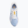 Scarpe da corsa donna Nike Structure Plus white/aluminum/sundial/mystic navy 5