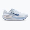 Scarpe da corsa donna Nike Vomero Plus white/aluminum/football grey/mystic navy