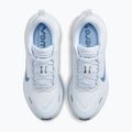 Scarpe da corsa donna Nike Vomero Plus white/aluminum/football grey/mystic navy 5