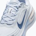 Scarpe da corsa donna Nike Vomero Plus white/aluminum/football grey/mystic navy 7