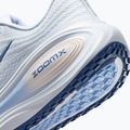 Scarpe da corsa donna Nike Vomero Plus white/aluminum/football grey/mystic navy 8