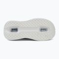 Scarpe da corsa uomo Nike Vomero Premium off white/grey fog/dark obsidian 4