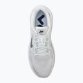 Scarpe da corsa uomo Nike Vomero Premium off white/grey fog/dark obsidian 5