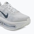 Scarpe da corsa uomo Nike Vomero Premium off white/grey fog/dark obsidian 7