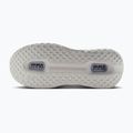 Scarpe da corsa uomo Nike Vomero Premium off white/grey fog/dark obsidian 4