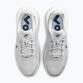 Scarpe da corsa uomo Nike Vomero Premium off white/grey fog/dark obsidian 5
