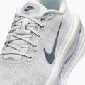 Scarpe da corsa uomo Nike Vomero Premium off white/grey fog/dark obsidian 7