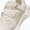 Scarpe da allenamento donna Nike Metcon 10 light orewood brown/phantom/metallic silver 5