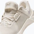 Scarpe da allenamento donna Nike Metcon 10 light orewood brown/phantom/metallic silver 6