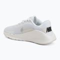 Scarpe da allenamento donna Nike Flex Train white/sail/phantom/ metallic silver 3
