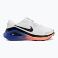 Scarpe da corsa uomo Nike Structure 26 white/atomic pink/racer blue/black 2