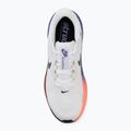 Scarpe da corsa uomo Nike Structure 26 white/atomic pink/racer blue/black 5