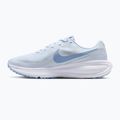 Scarpe da corsa donna Nike Revolution 8 football grey/white/anthracite/aluminum 2