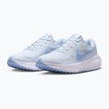 Scarpe da corsa donna Nike Revolution 8 football grey/white/anthracite/aluminum 3