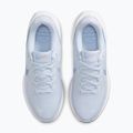 Scarpe da corsa donna Nike Revolution 8 football grey/white/anthracite/aluminum 5