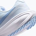Scarpe da corsa donna Nike Revolution 8 football grey/white/anthracite/aluminum 8