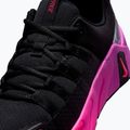 Scarpe da allenamento donna Nike Free Metcon 7 black/hyper pink/fuchsia blast 5