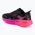 Scarpe da corsa donna Nike Vomero 18 black/hyper pink/laser crimson/black 3