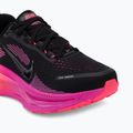 Scarpe da corsa donna Nike Vomero 18 black/hyper pink/laser crimson/black 7