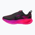 Scarpe da corsa donna Nike Vomero 18 black/hyper pink/laser crimson/black 2