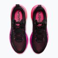 Scarpe da corsa donna Nike Vomero 18 black/hyper pink/laser crimson/black 5