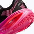 Scarpe da corsa donna Nike Vomero 18 black/hyper pink/laser crimson/black 8