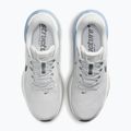 Scarpe da corsa uomo Nike Structure Plus grey fog/summit white/medium ash 5