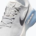 Scarpe da corsa uomo Nike Structure Plus grey fog/summit white/medium ash 7