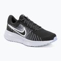 Scarpe da corsa donna Nike Run Defy dark smoke grey/aluminum/white