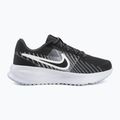 Scarpe da corsa donna Nike Run Defy dark smoke grey/aluminum/white 2