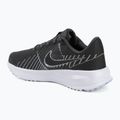 Scarpe da corsa donna Nike Run Defy dark smoke grey/aluminum/white 3