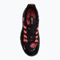 Scarpe da allenamento donna Nike Free Metcon 7 SE black/black/sea coral 5