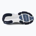 Scarpe da corsa uomo Nike Vomero 18 grey fog/off white/dark obsidian 4