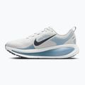 Scarpe da corsa uomo Nike Vomero 18 grey fog/off white/dark obsidian 2