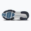 Scarpe da corsa uomo Nike Vomero 18 grey fog/off white/dark obsidian 4