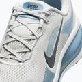 Scarpe da corsa uomo Nike Vomero 18 grey fog/off white/dark obsidian 7