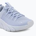 Scarpe da allenamento donna Nike Free Metcon 7 hydrogen blue/football grey/white 7