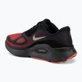 Scarpe da corsa uomo Nike Structure Plus black/university red/bright crimson 3