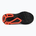 Scarpe da corsa uomo Nike Structure Plus black/university red/bright crimson 4