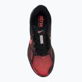 Scarpe da corsa uomo Nike Structure Plus black/university red/bright crimson 5