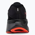 Scarpe da corsa uomo Nike Structure Plus black/university red/bright crimson 6