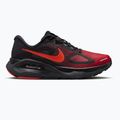 Scarpe da corsa uomo Nike Structure Plus black/university red/bright crimson