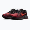 Scarpe da corsa uomo Nike Structure Plus black/university red/bright crimson 3