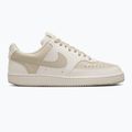 Scarpe da donna Nike Court Vision Low Next Nature cream Ii/phantom