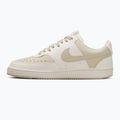 Scarpe da donna Nike Court Vision Low Next Nature cream Ii/phantom 2